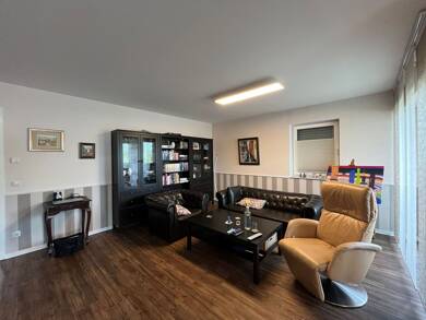 Wohnung zur Miete 1.010 € 4 Zimmer 102,7 m² EG frei ab 01.09.2025 Alfred-Flender-Straße Bocholt 46395
