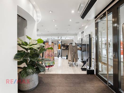 Verkaufsfläche zur Miete 666,6 m² Verkaufsfläche Marktstraße 35 Dornbirn 6850