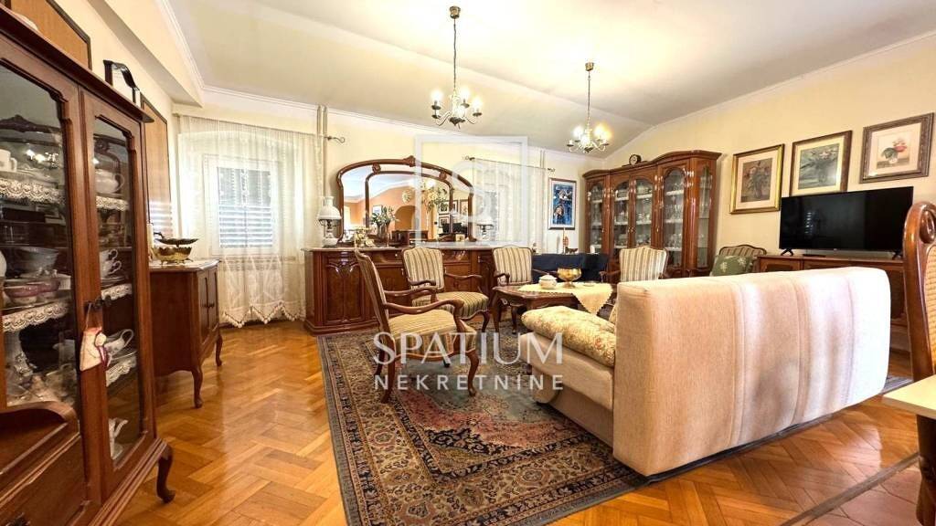 Wohnung zum Kauf 250.000 € 4 Zimmer 90 m² 1. Geschoss Kastav Kastav