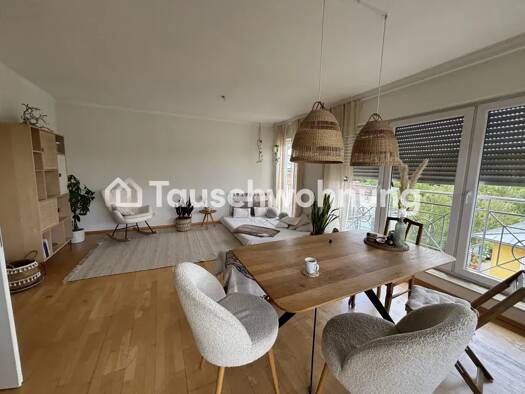Wohnung zur Miete Tauschwohnung 1.095 € 3 Zimmer 90 m² Walluf 65396