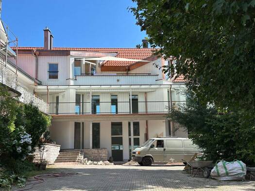 Wohnung zum Kauf 410.000 € 2,5 Zimmer 63,8 m² EG Schwand Kleines Wiesental 79692