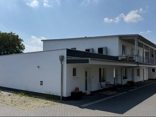 Wohnung zum Kauf 220.000 € 2 Zimmer 70 m² Garz Garz/Rügen 18574