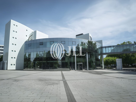 Bürofläche zur Miete provisionsfrei 11,50 € 1.720 m² Bürofläche teilbar ab 400 m² Steinerne Furt 65a-67 Lechhausen Augsburg 86167
