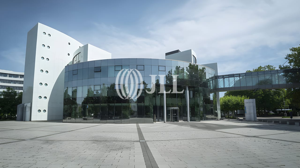 Bürofläche zur Miete provisionsfrei 11,50 € 1.720 m² Bürofläche teilbar ab 400 m² Steinerne Furt 65a-67 Lechhausen Augsburg 86167