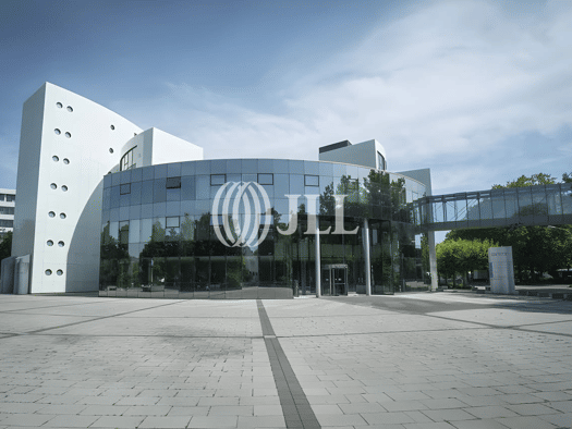 Bürofläche zur Miete provisionsfrei 11,50 € 1.720 m² Bürofläche teilbar ab 400 m² Steinerne Furt 65 a Lechhausen Augsburg 86167