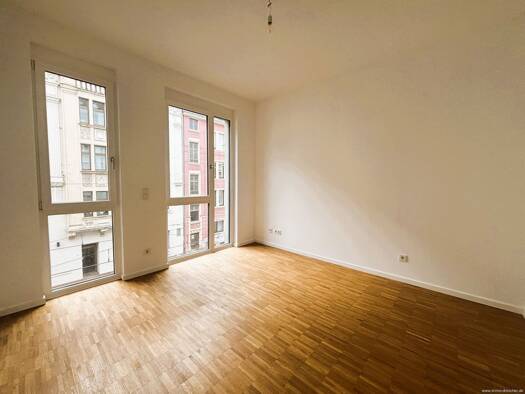 Wohnung zum Kauf 599.000 € 4 Zimmer 120 m² 2. Geschoss frei ab sofort St Johann Saarbrücken 66121