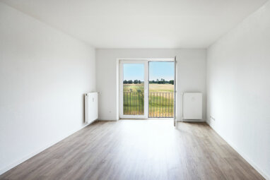 Wohnung zur Miete 375 € 1 Zimmer 49,5 m² 2. Geschoss Straße der Jugend 21 Kyritz Kyritz 16866