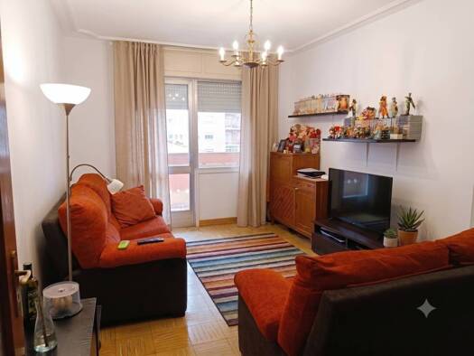 Wohnung zum Kauf 200.000 € 3 Zimmer 116 m² 1. Geschoss Ourense 32002