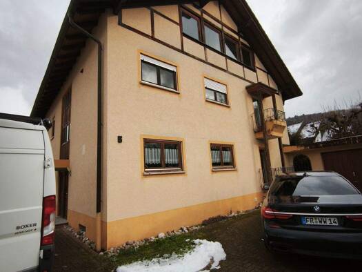 Wohnung zum Kauf 395.000 € 4,5 Zimmer 113 m² 2 Geschosse frei ab 01.01.2026 Denzlingen 79211