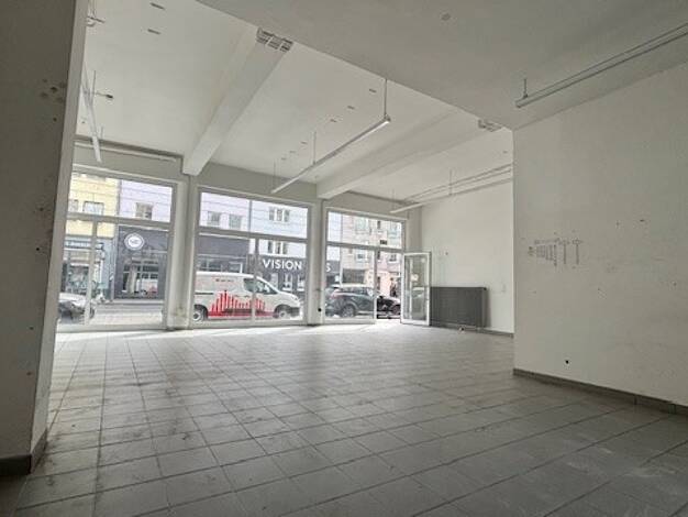 Verkaufsfläche zur Miete provisionsfrei 3.760 € 200 m² Verkaufsfläche Luxemburger Str. 48-58 Neustadt-Süd Köln 50674