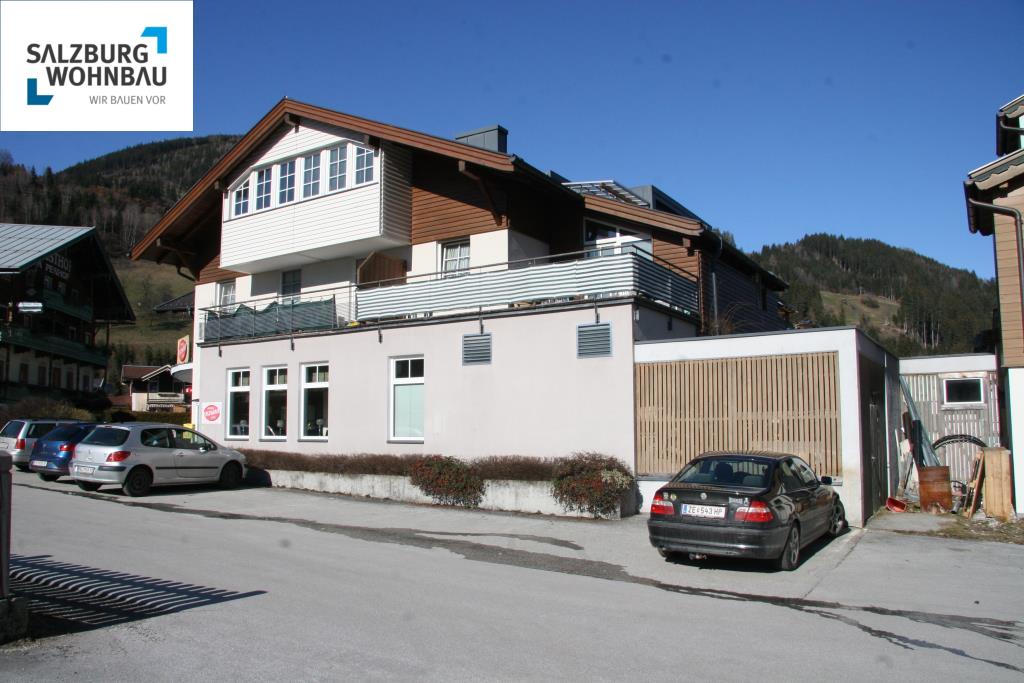 Wohnung zur Miete 288 € 4 Zimmer 77,8 m²<br/>Wohnfläche Mühlbach 180 Bramberg am Wildkogel 5733