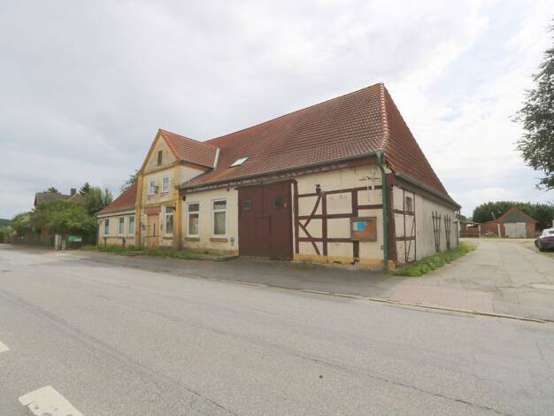 Grundstück zum Kauf 250.000 € 1.093 m² Grundstück Altratjensdorf Riepsdorf / Altratjensdorf 23738