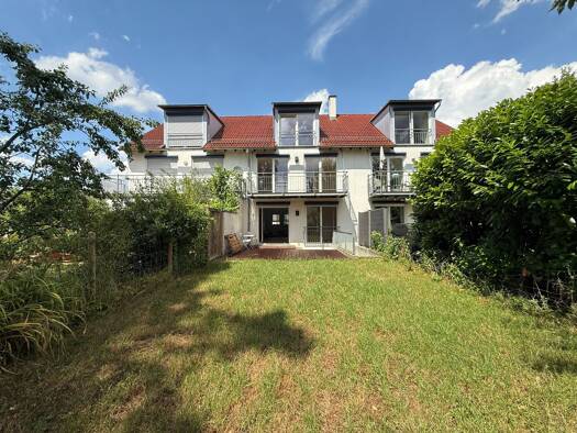 Reihenmittelhaus zur Miete 2.350 € 5 Zimmer 143,6 m² 250 m² Grundstück frei ab 01.09.2026 Oberboihingen 72644