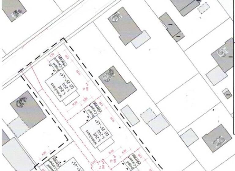 Stadthaus zum Kauf provisionsfrei 449.000 € 4 Zimmer 129 m² 610 m² Grundstück Hillentrup Dörentrup 32694