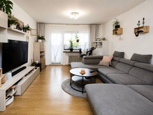 Wohnung zur Miete 937 € 5 Zimmer 97 m² Geschoss EG/3 frei ab 01.09.2026 Merschweg 11 Lotte 49504