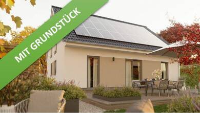 Einfamilienhaus zum Kauf provisionsfrei 355.500 € 5 Zimmer 166 m² 674 m² Grundstück Am Gänsebleek Achim Börßum 38312