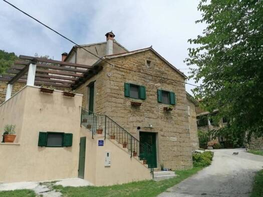Haus zum Kauf 350.000 € 6 Zimmer 118 m² Buzet