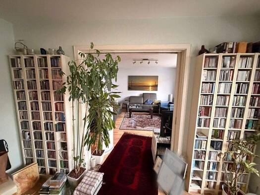 Wohnung zur Miete 870 € 3,5 Zimmer 85 m² frei ab 01.04.2026 Feudenheim Mannheim 68259