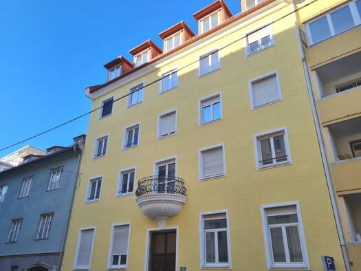 Wohnung zum Kauf 202.000 € 3 Zimmer 69,6 m² Lend Graz 8020