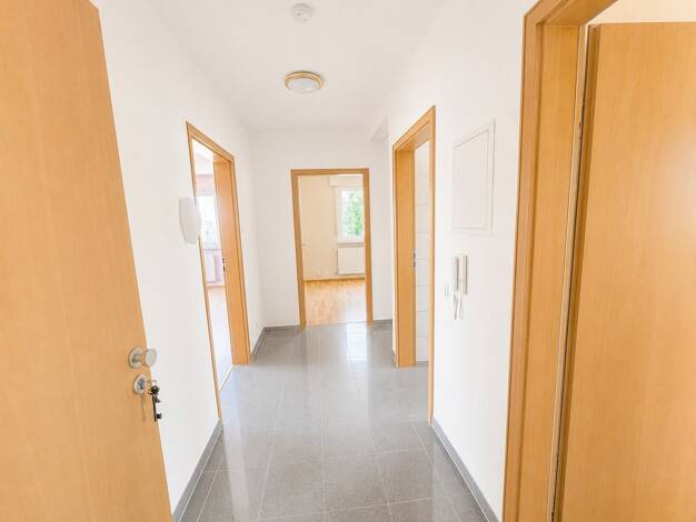 Wohnung zur Miete 725 € 3 Zimmer 73 m² 1. Geschoss Salach 73084