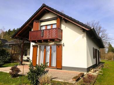 Einfamilienhaus zum Kauf 520.000 € 5 Zimmer 168 m² 1.160 m² Grundstück Leubnitz Werdau 08412