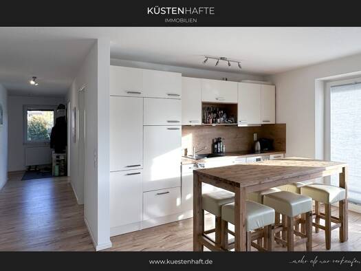 Wohnung zum Kauf 450.000 € 2 Zimmer 61 m² Scharbeutz Scharbeutz 23683
