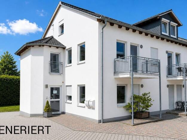 Maisonette zum Kauf provisionsfrei 357.000 € 4 Zimmer 121 m² 1. Geschoss Am Landhaus 1 Walsheim 76833
