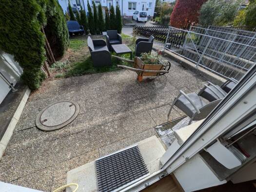 Wohnung zur Miete 300 € 2 Zimmer 30 m² Geschoss 1/2 frei ab sofort Leutkirch Leutkirch im Allgäu 88299