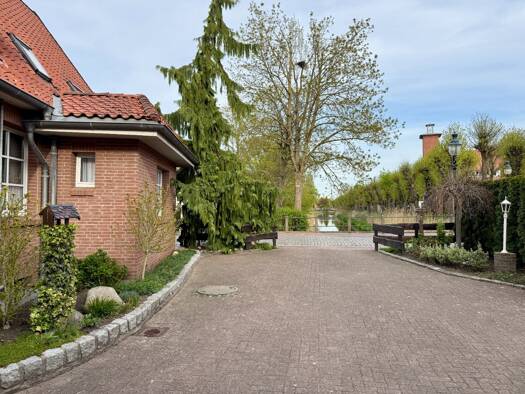 Einfamilienhaus zum Kauf 359.000 € 6 Zimmer 156 m² 635 m² Grundstück Otterndorf 21762