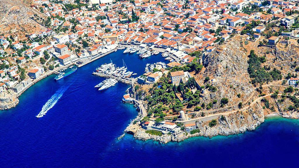 Land-/Forstwirtschaft zum Kauf 235.000 € 520 m² Grundstück Peloponnes