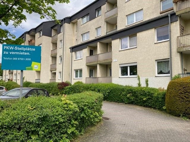 Wohnung zur Miete 780 € 3 Zimmer 74 m²<br/>Wohnfläche 2.<br/>Geschoss 01.12.2024<br/>Verfügbarkeit Lilienweg 6 Friedrichsdorf Friedrichsdorf 61381