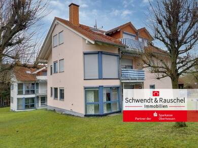Wohnung zum Kauf 149.000 € 2 Zimmer 54 m² Geiß - Nidda Nidda 63667