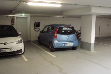 Garage/Stellplatz zur Miete provisionsfrei 95 € Rosenheim 83022