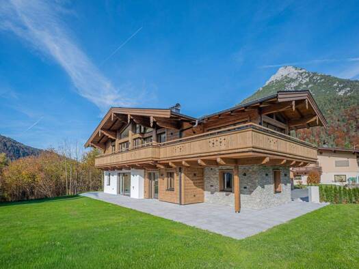 Einfamilienhaus zum Kauf 1.990.000 € 5 Zimmer 281 m² 798 m² Grundstück St. Ulrich am Pillersee 6393