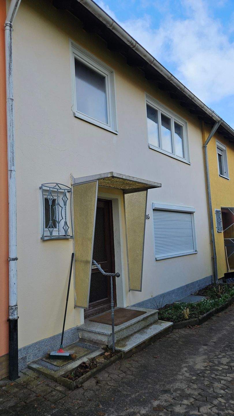 Immobilie in Weidenbach - Reihenmittelhaus zum Kauf - Bild 0