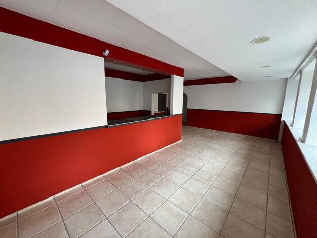 Restaurant zur Miete provisionsfrei 1.850 € 130 m² Gastrofläche Gibitzenhofstraße 82 Steinbühl Weiterer Innenstadtgürtel Süd 90443