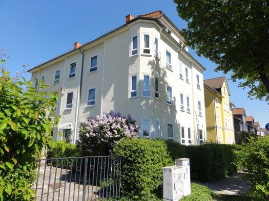 Wohnung zur Miete 330 € 2 Zimmer 52 m² 2. Geschoss Siebleben Gotha 99867