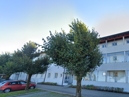 Wohnung zur Miete 735 € 2 Zimmer 54,9 m² 2. Geschoss frei ab 01.05.2026 Tegetthoffstraße 1,3,3a, 5 Vöcklabruck 4840