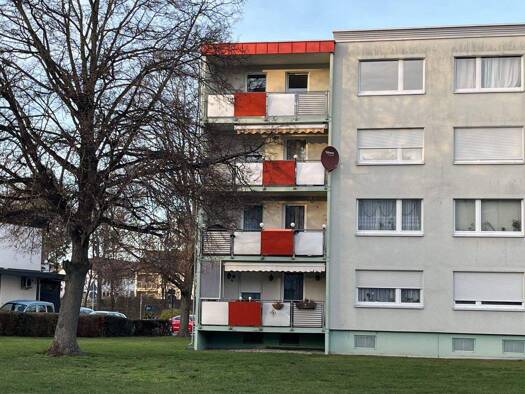 Wohnung zum Kauf 309.000 € 4 Zimmer 89,5 m² 3. Geschoss frei ab sofort Böblingen 71034