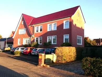 Bürogebäude zur Miete provisionsfrei 327 € 1 Zimmer 16,4 m² Bürofläche Hoher Weg 6 Loga Leer 26789
