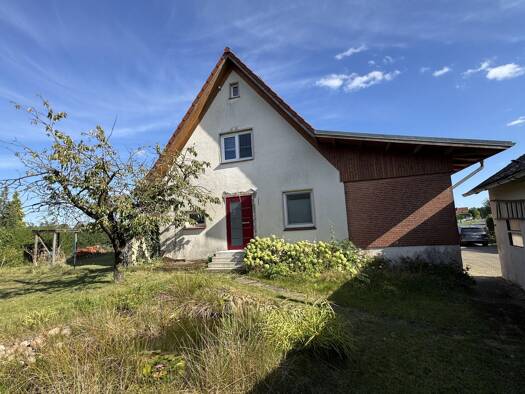 Einfamilienhaus zum Kauf 305.000 € 8 Zimmer 148 m² 2.445 m² Grundstück Suderburg Suderburg 29556