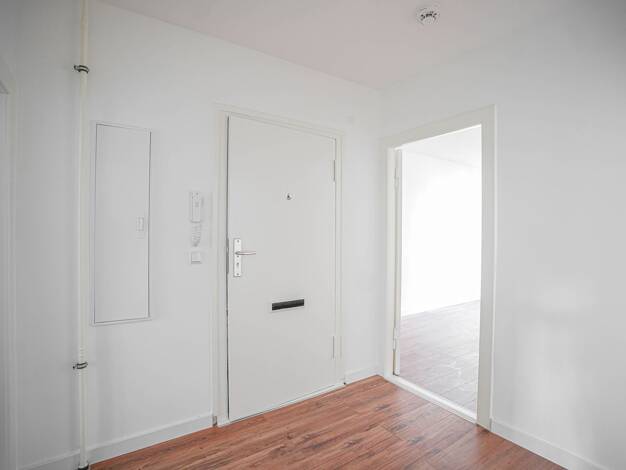 Wohnung zum Kauf 322.770 € 2 Zimmer 53 m² 2. Geschoss Lichtenrader Straße 35a Neukölln Berlin 12049