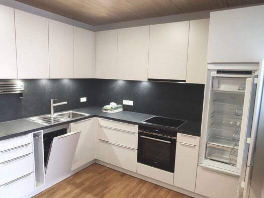 Wohnung zur Miete 887 € 2 Zimmer 70 m² Geschoss 2/4 frei ab sofort Tiengen Waldshut-Tiengen 79761