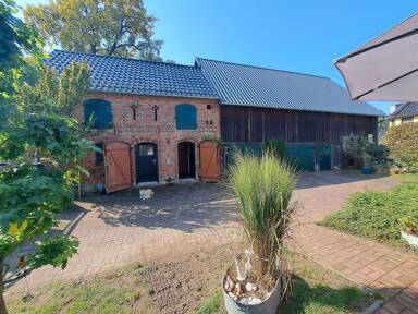 Einfamilienhaus zum Kauf 216.000 € 5 Zimmer 119,7 m² 690 m² Grundstück Merz Ragow-Merz, OT Merz 15848