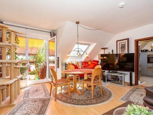Wohnung zum Kauf 199.000 € 2 Zimmer 73,1 m² 2. Geschoss Waltersdorf Schönefeld 12529
