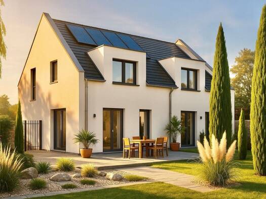 Haus zum Kauf 631.449 € 5 Zimmer 127 m² 316 m² Grundstück Landshut 84030