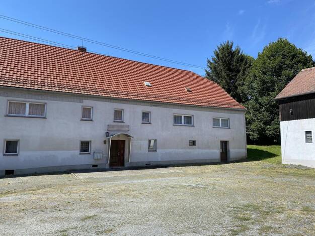 Bauernhaus zum Kauf provisionsfrei 115.000 € 10 Zimmer 330 m² 4.489 m² Grundstück Dittelsdorf 02788