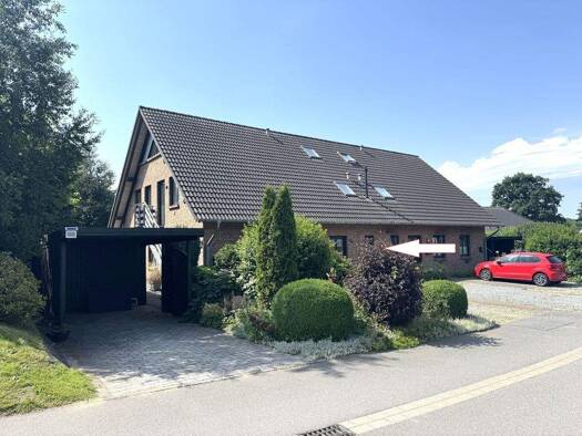 Wohnung zum Kauf 235.000 € 2 Zimmer 78 m² Rantrum 25873