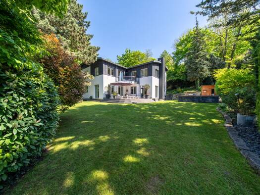 Einfamilienhaus zum Kauf 1.950.000 € 7 Zimmer 250,2 m² 1.109 m² Grundstück Oberstadt Mainz 55131