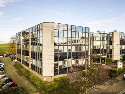 Bürofläche zur Miete provisionsfrei 502,4 m² Bürofläche teilbar ab 502,4 m² Kettwig Essen 45219